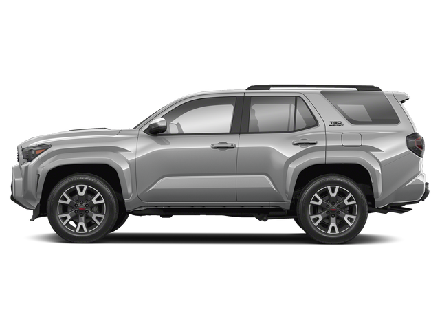 2025 Toyota 4Runner TRD Sport Premium