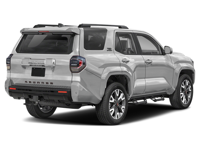 2025 Toyota 4Runner TRD Sport Premium