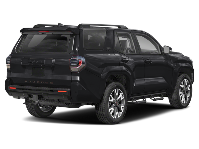 2025 Toyota 4Runner TRD Sport Premium