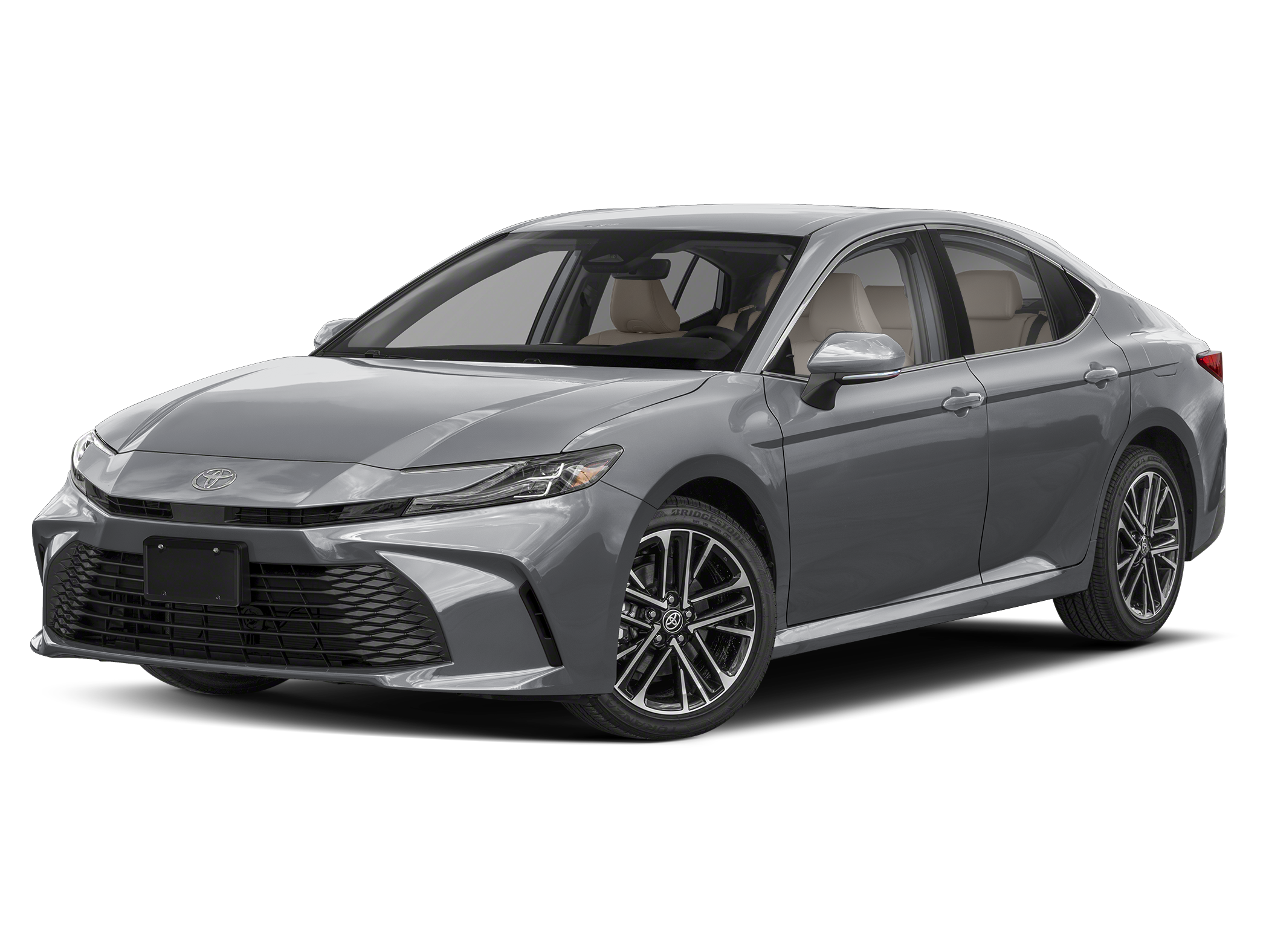 Image of 2025 Toyota Camry XLE