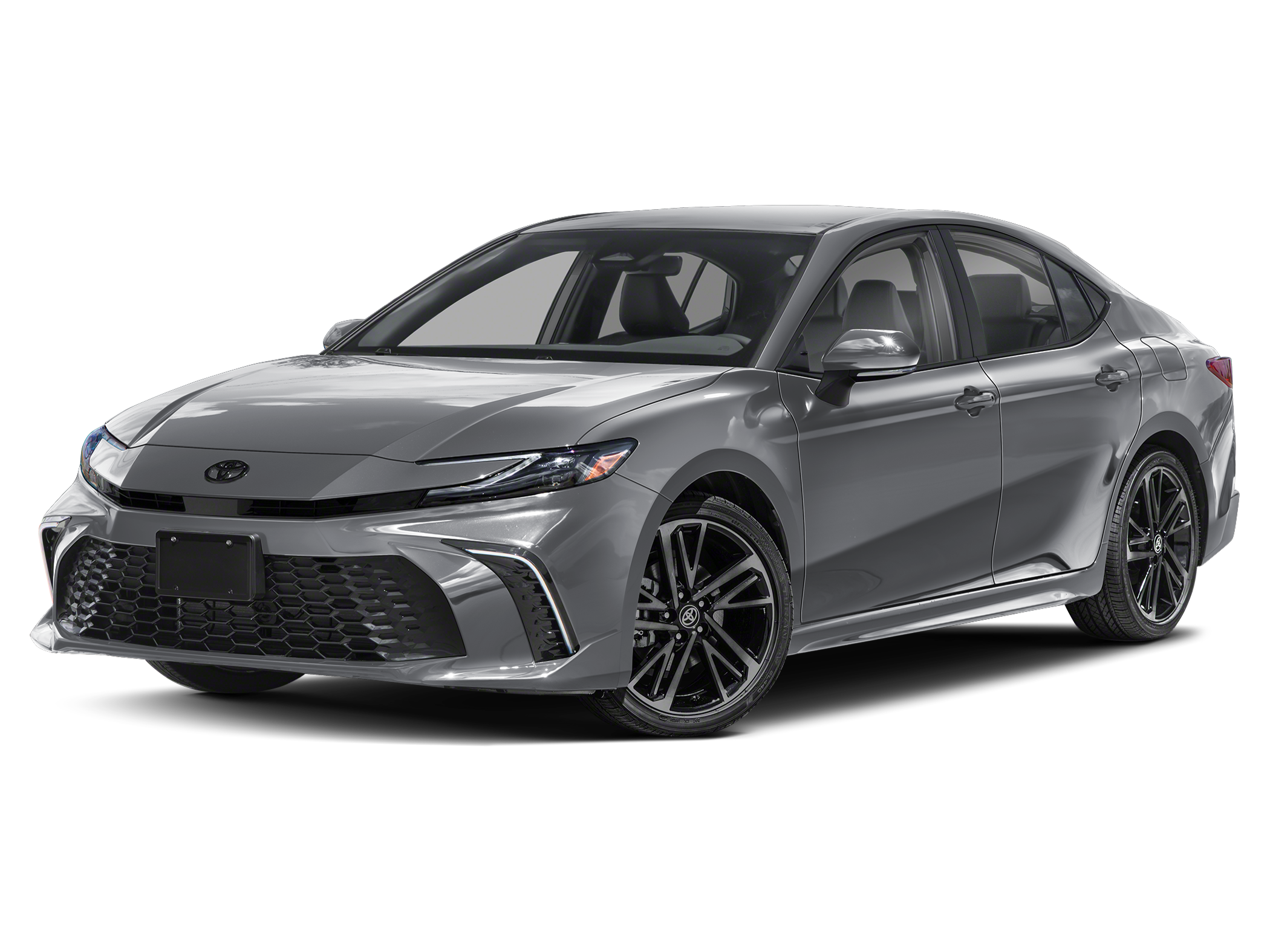 Image of 2025 Toyota Camry XSE