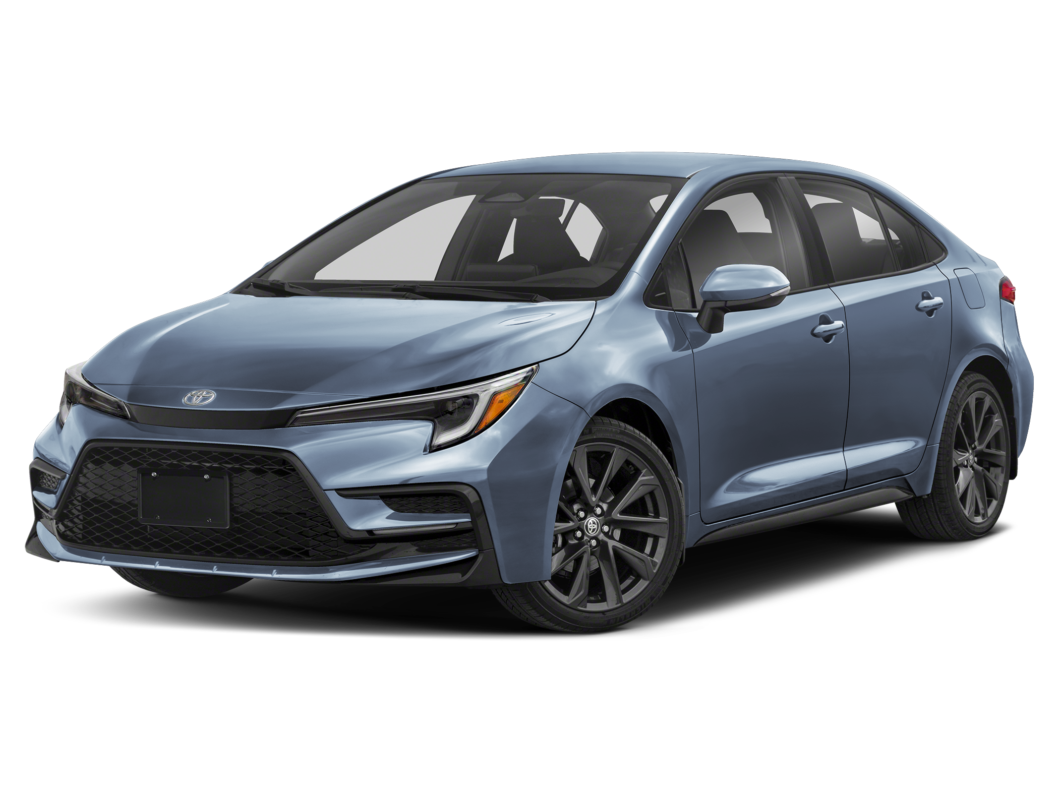 Image of 2025 Toyota Corolla SE