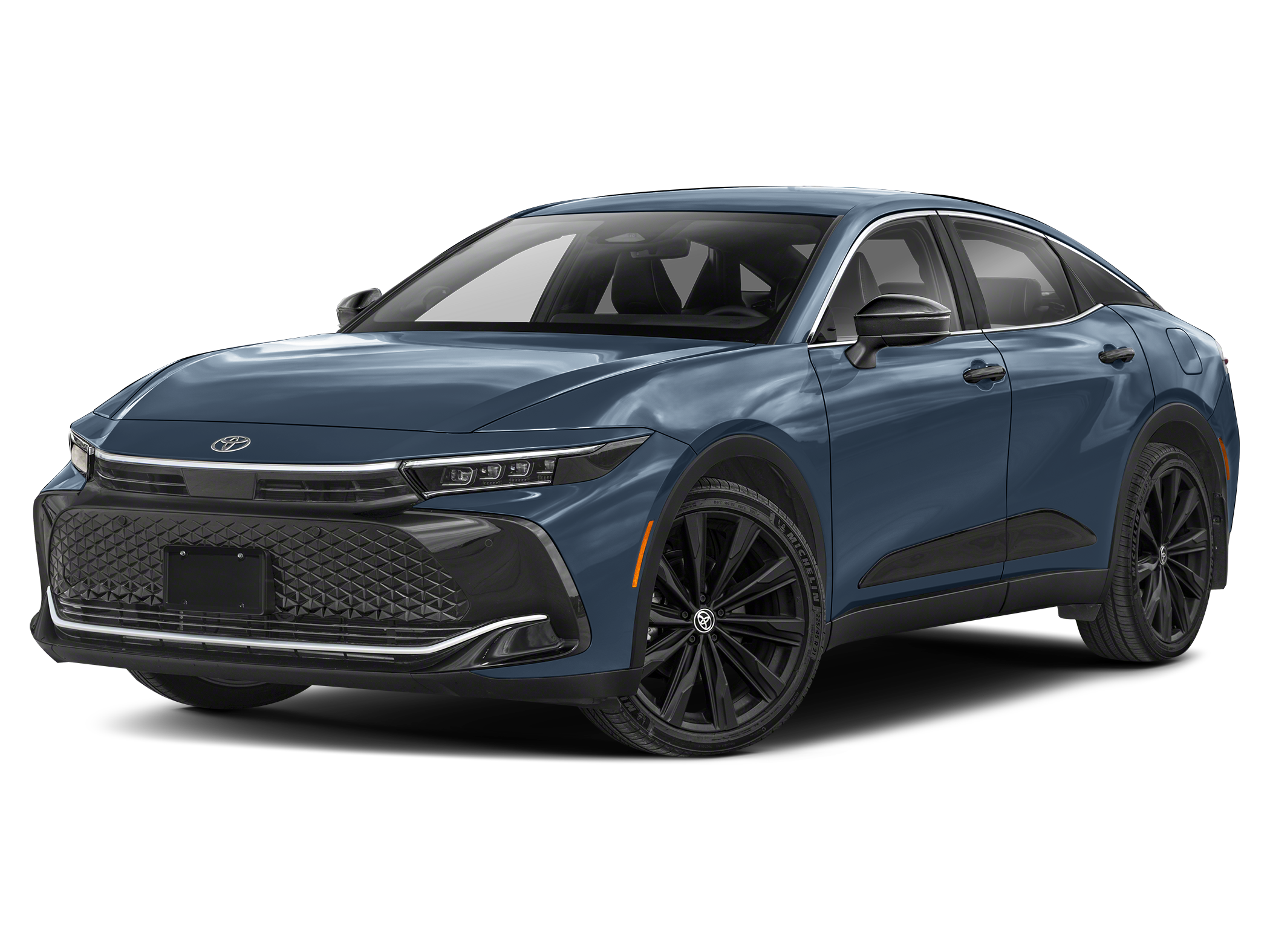 Image of 2025 Toyota Crown Nightshade