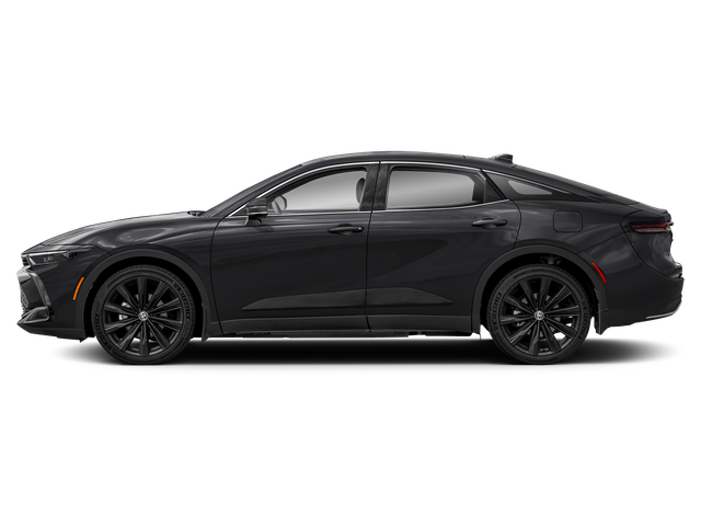 2025 Toyota Crown Nightshade