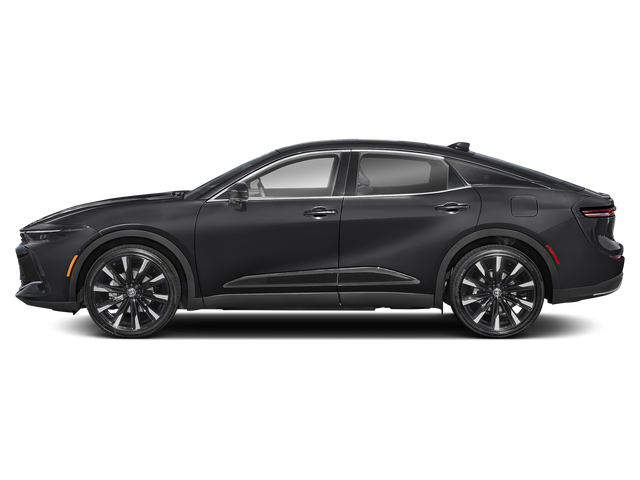2025 Toyota Crown Platinum