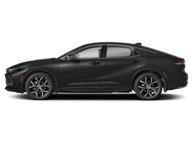 2025 Toyota Crown XLE