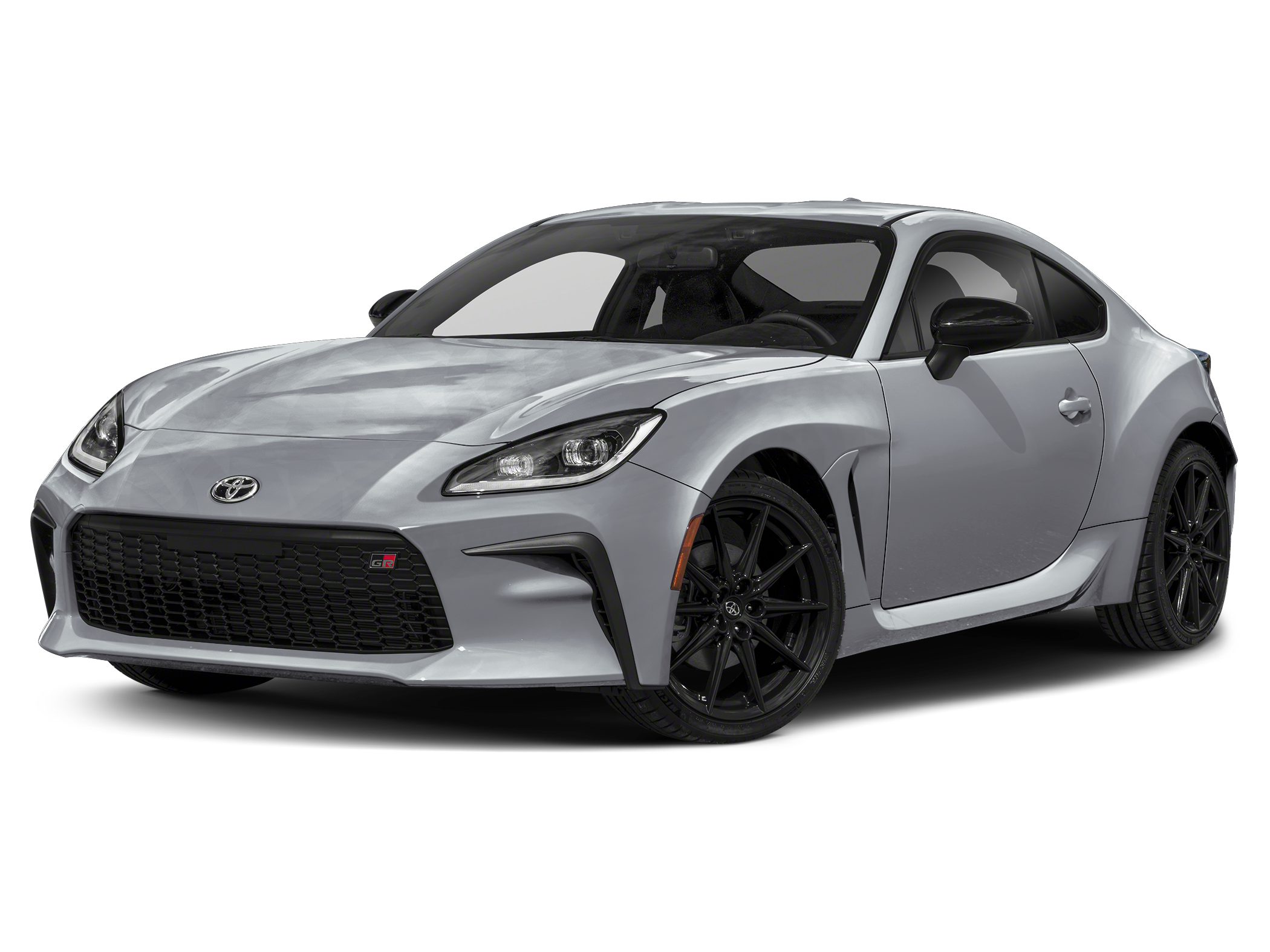Image of 2025 Toyota GR86 Premium