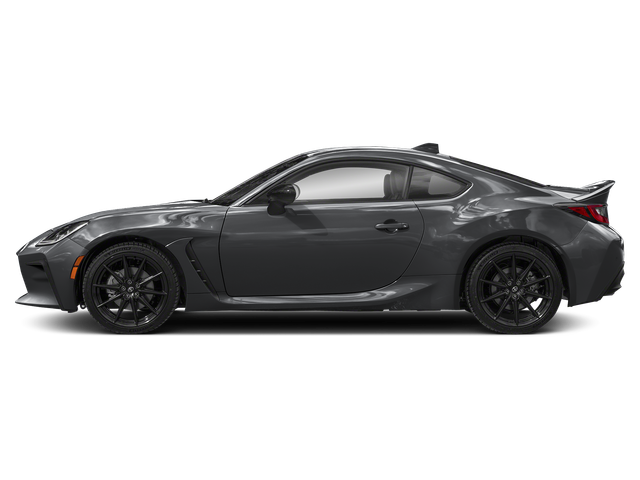 2025 Toyota GR86 Premium