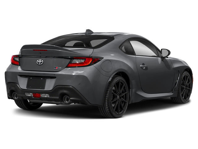 2025 Toyota GR86 Premium