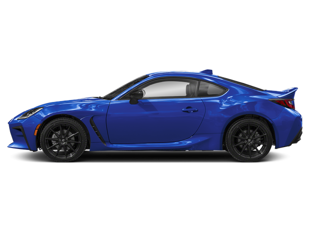 2025 Toyota GR86 Premium