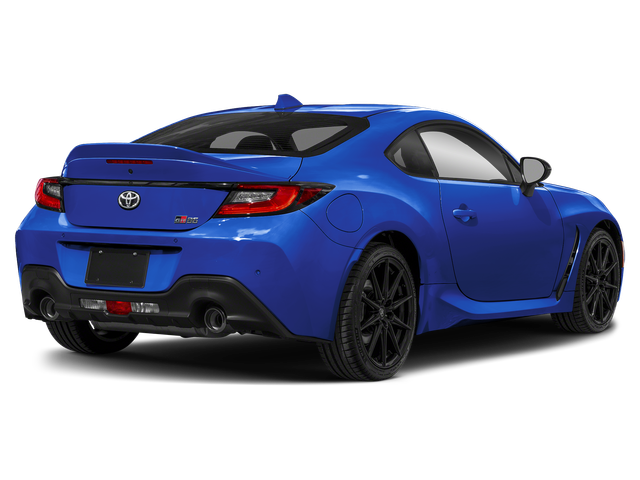 2025 Toyota GR86 Premium