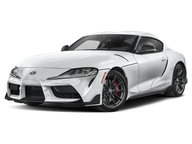 2025 Toyota GR Supra 3.0