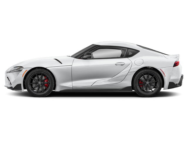 2025 Toyota GR Supra 3.0