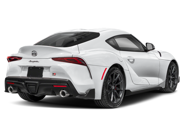 2025 Toyota GR Supra 3.0