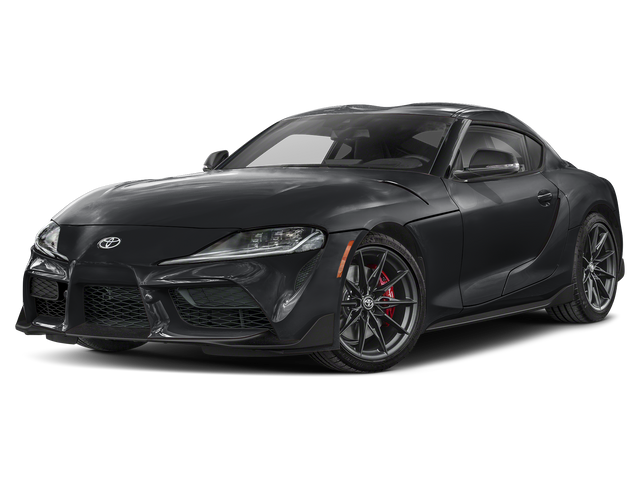 2025 Toyota GR Supra 3.0 Premium