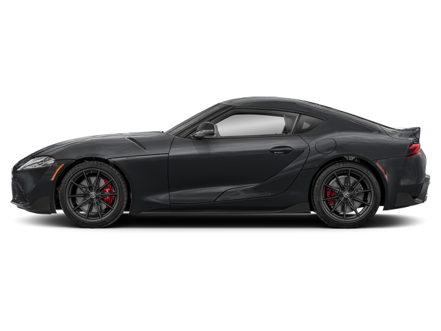 2025 Toyota GR Supra 3.0 Premium