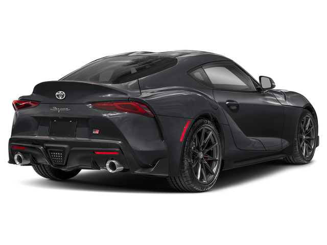 2025 Toyota GR Supra 3.0 Premium