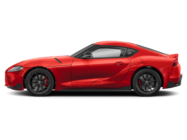 2025 Toyota GR Supra 3.0 Premium