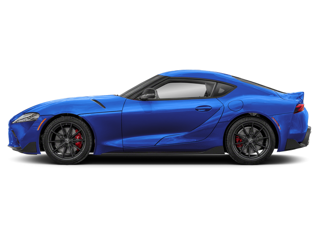 2025 Toyota GR Supra 3.0 Premium