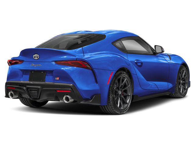 2025 Toyota GR Supra 3.0 Premium