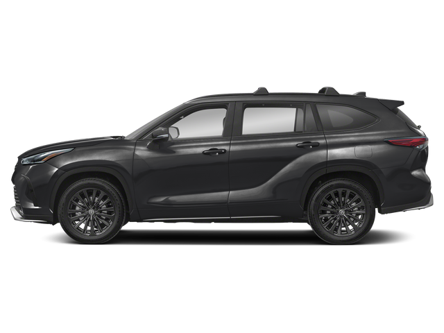 2025 Toyota Highlander XSE