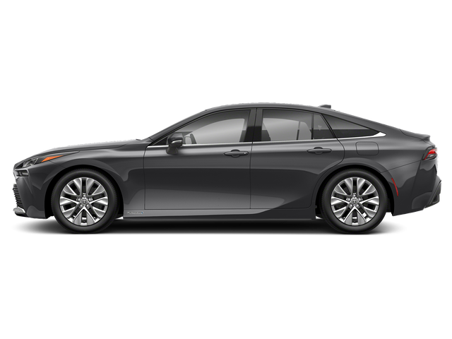 2025 Toyota Mirai XLE