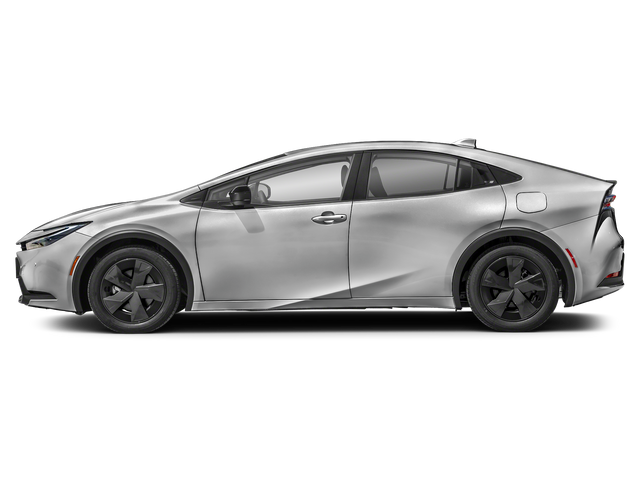 2025 Toyota Prius Plug-In Hybrid SE