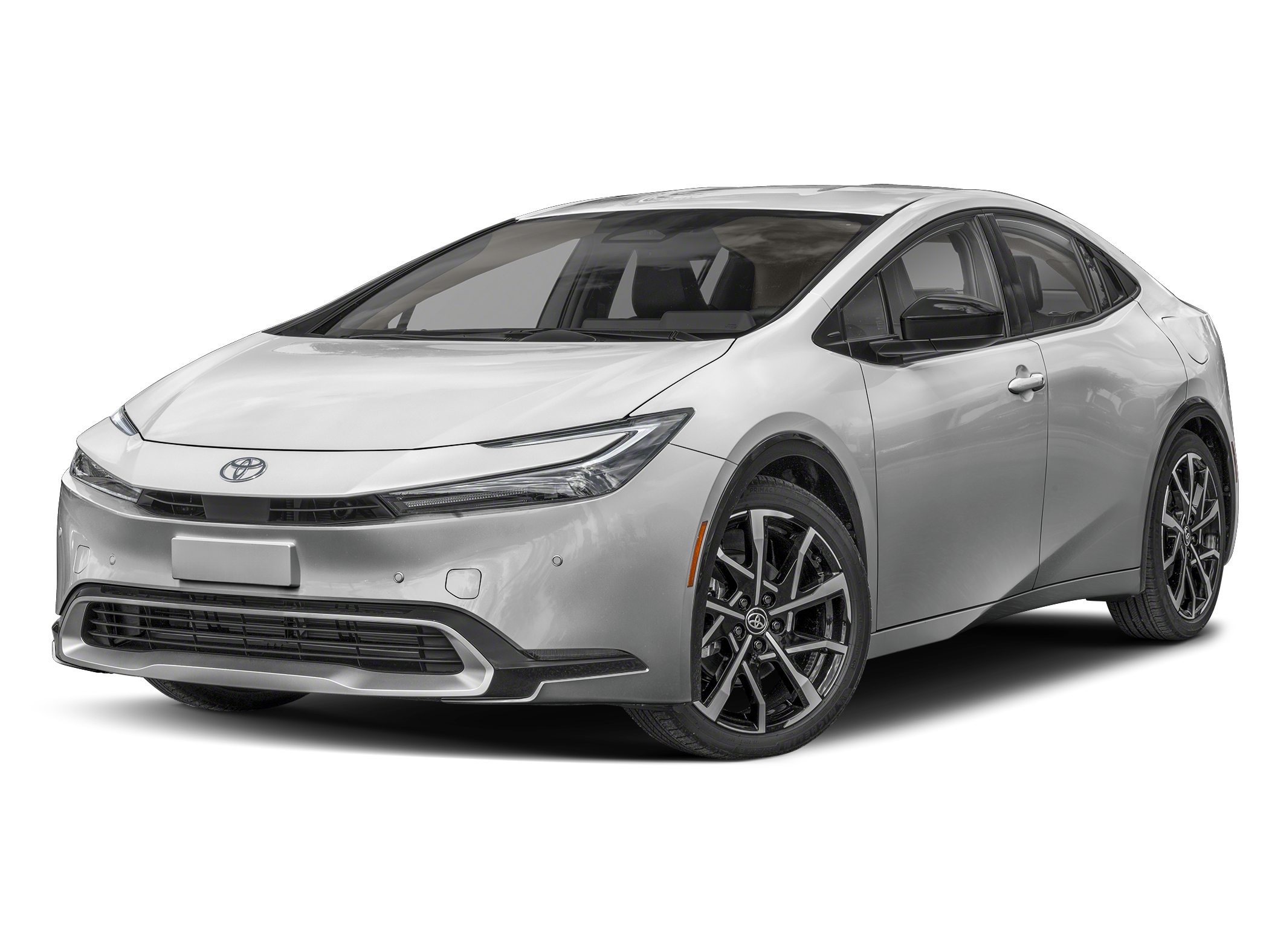 Image of 2025 Toyota Prius+Plug-In+Hybrid XSE