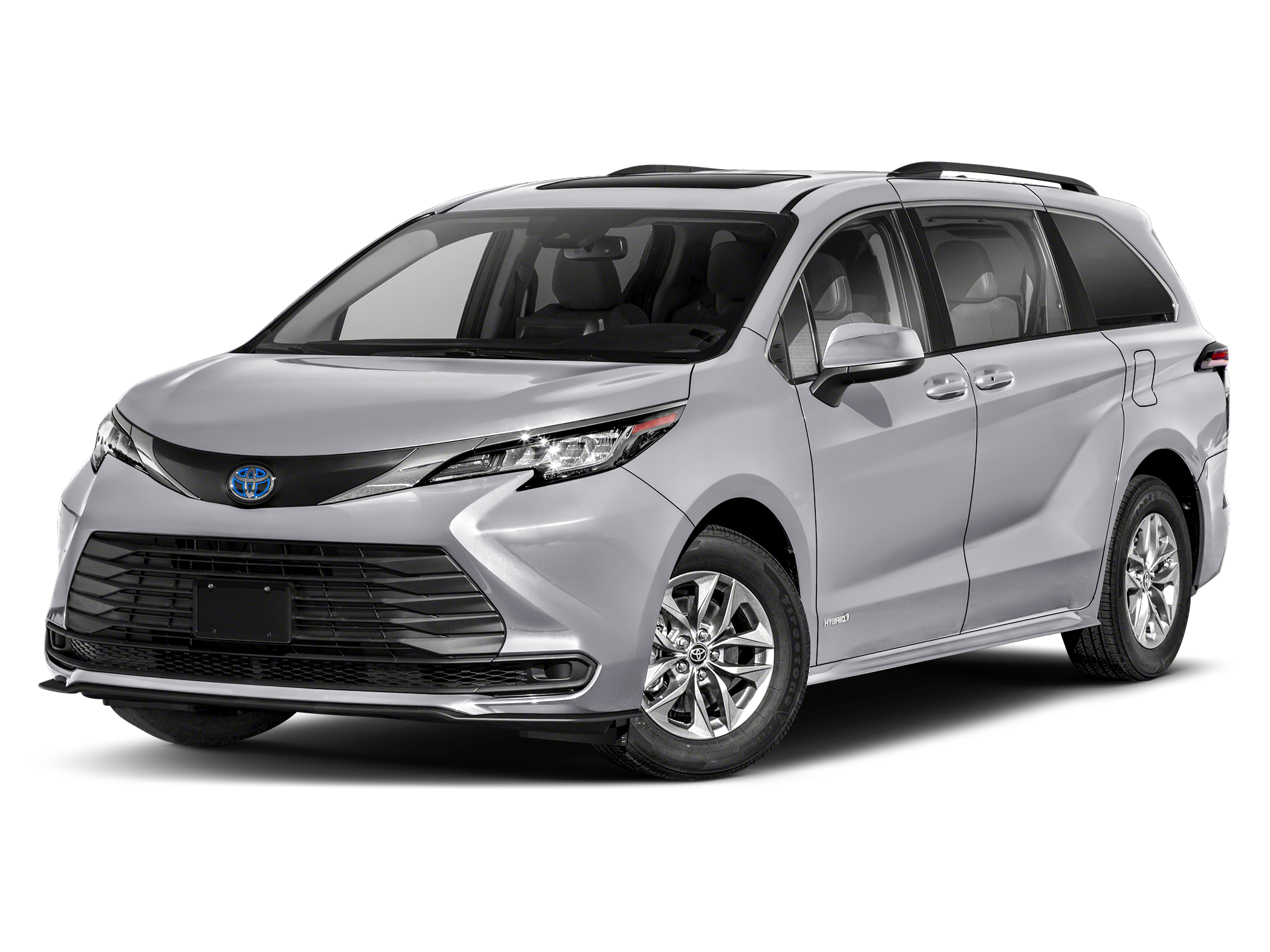 Image of Vehicle