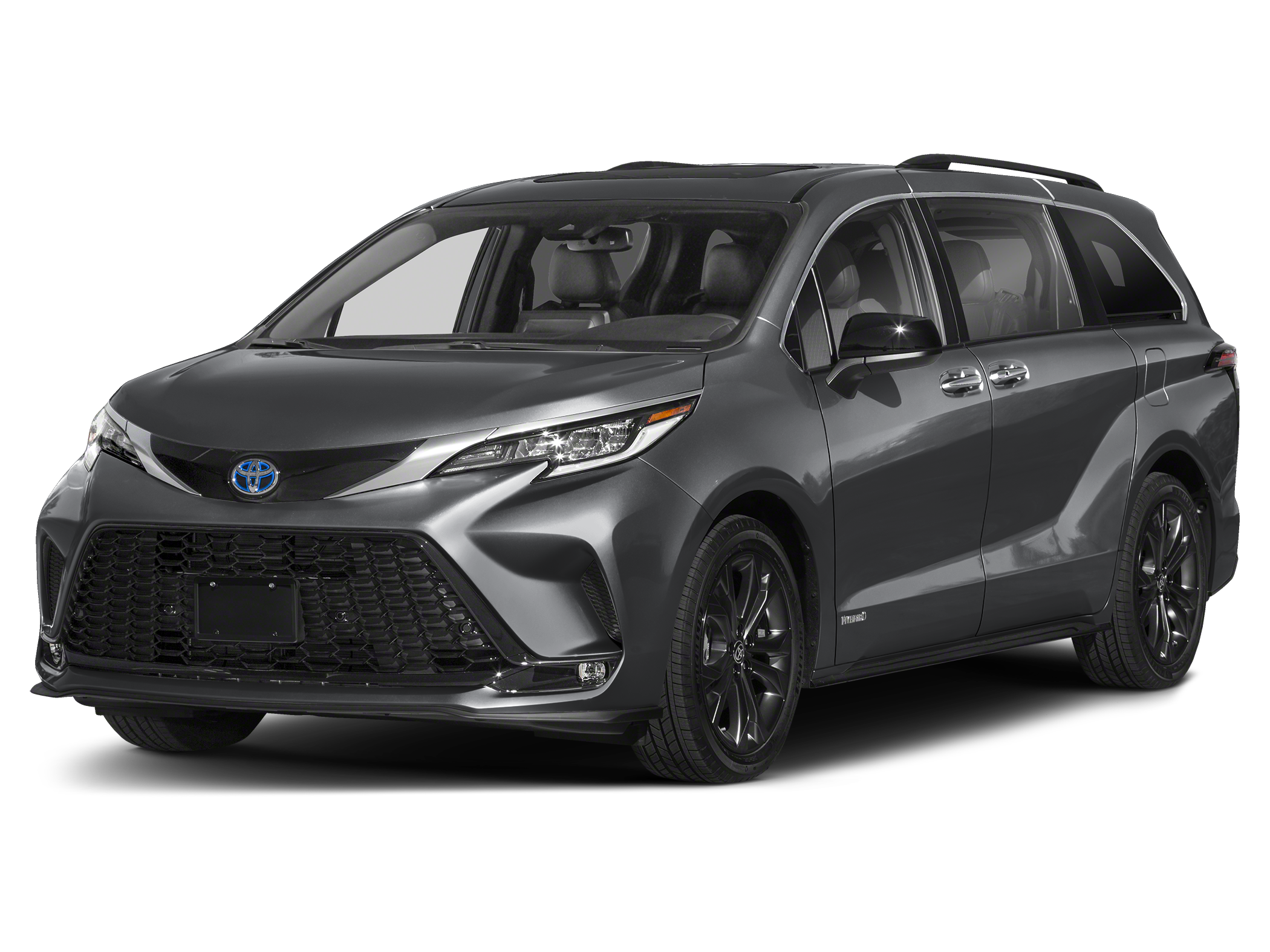 Image of Vehicle