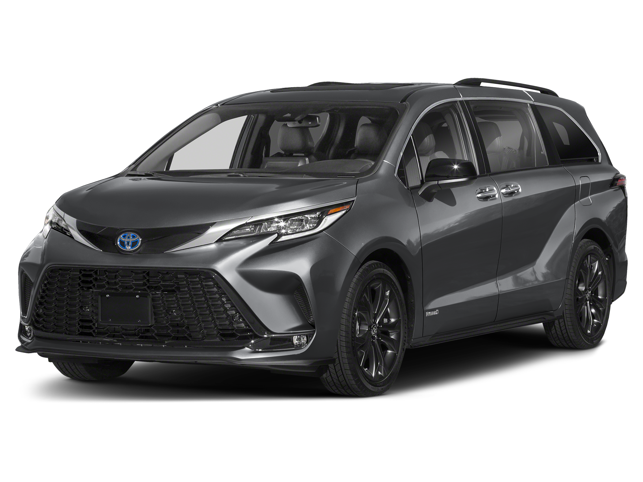 Image of Vehicle