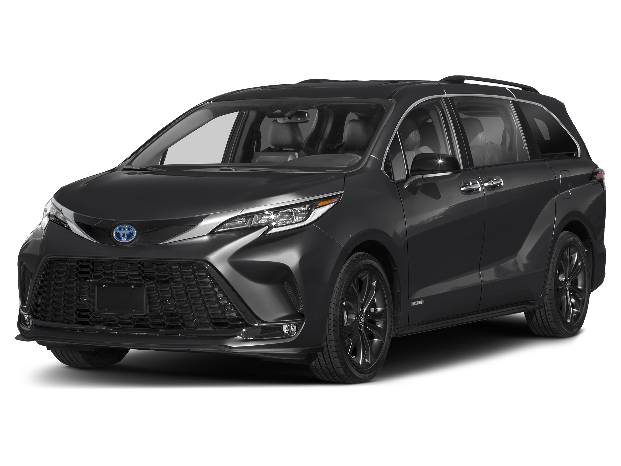 Image of Vehicle