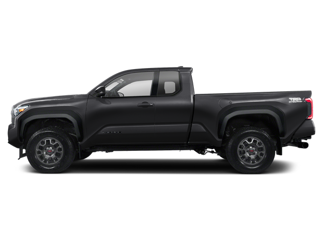 2025 Toyota Tacoma 2WD TRD PreRunner