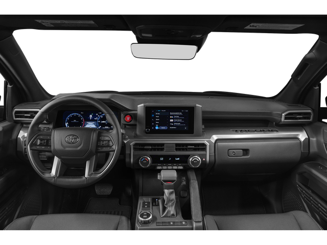 2025 Toyota Tacoma 2WD TRD PreRunner