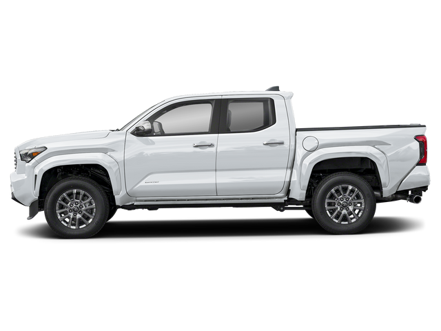 2025 Toyota Tacoma Limited