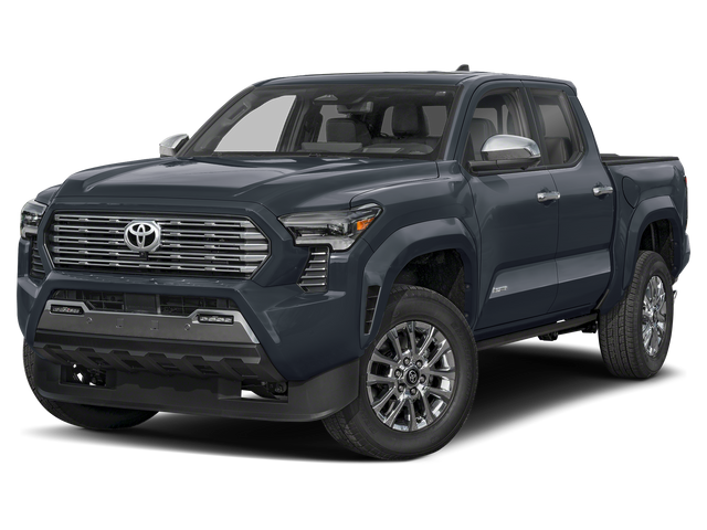 2025 Toyota Tacoma Limited