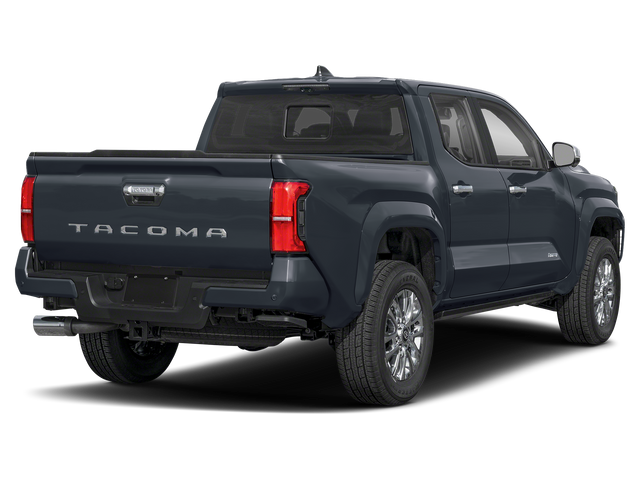 2025 Toyota Tacoma Limited