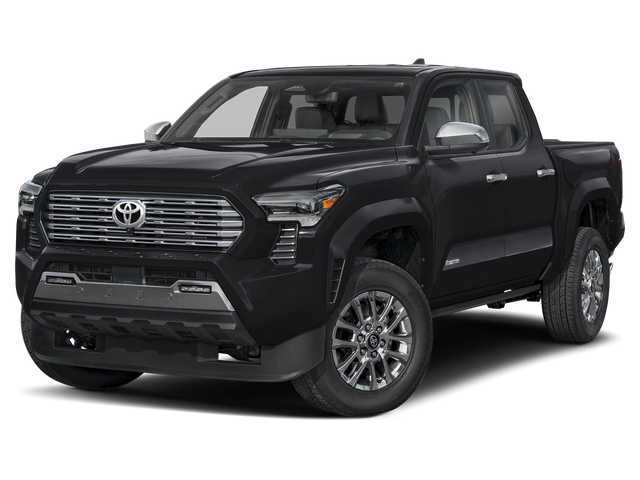 2025 Toyota Tacoma Limited