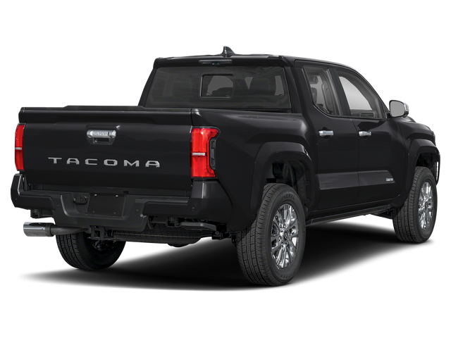 2025 Toyota Tacoma Limited