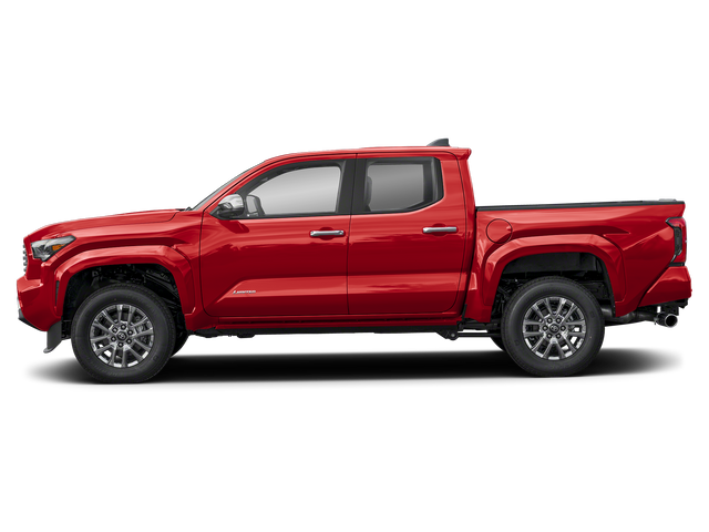 2025 Toyota Tacoma Limited