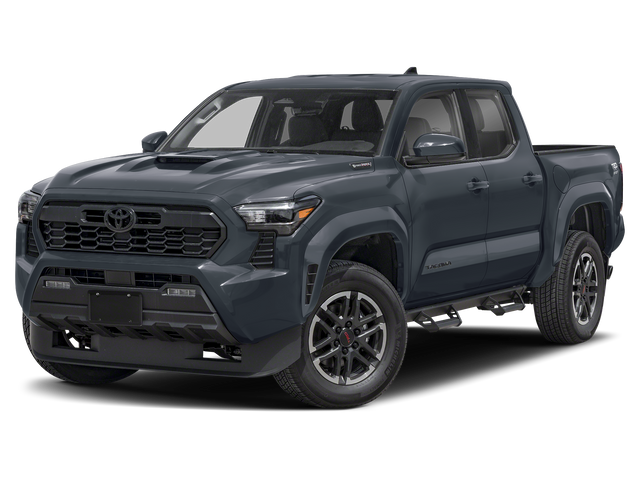 2025 Toyota Tacoma 4WD TRD Sport Hybrid