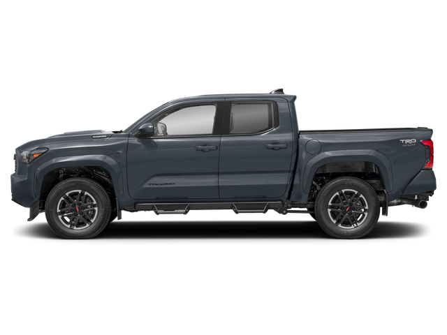 2025 Toyota Tacoma 4WD TRD Sport Hybrid