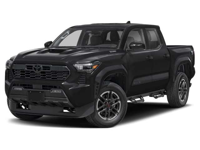 2025 Toyota Tacoma 4WD TRD Sport Hybrid