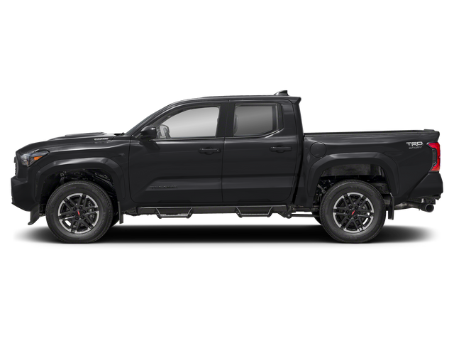 2025 Toyota Tacoma 4WD TRD Sport Hybrid
