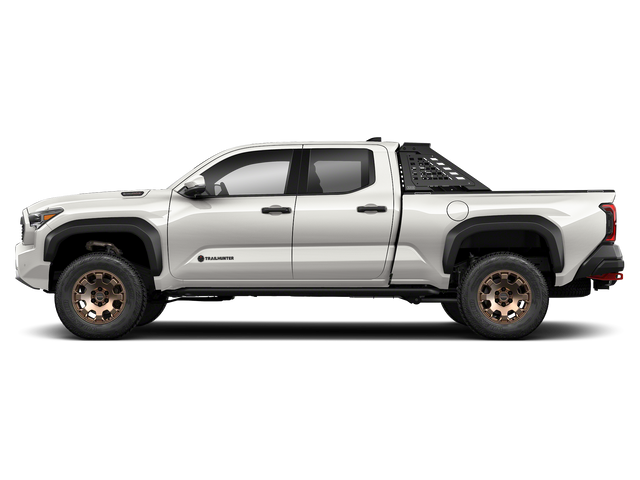 2025 Toyota Tacoma 4WD Trailhunter Hybrid