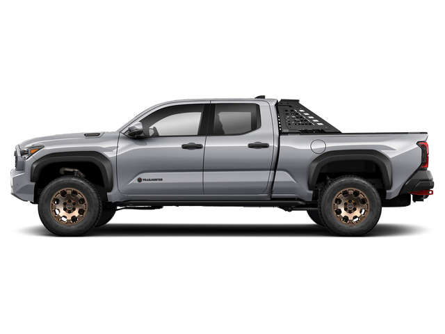 2025 Toyota Tacoma 4WD Trailhunter Hybrid