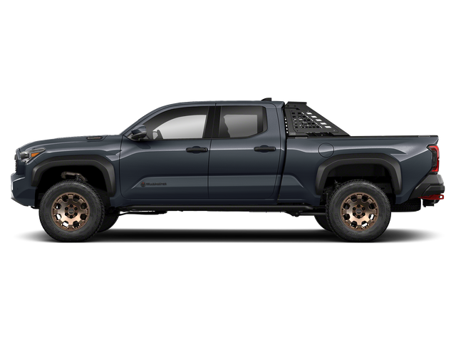 2025 Toyota Tacoma 4WD Trailhunter Hybrid