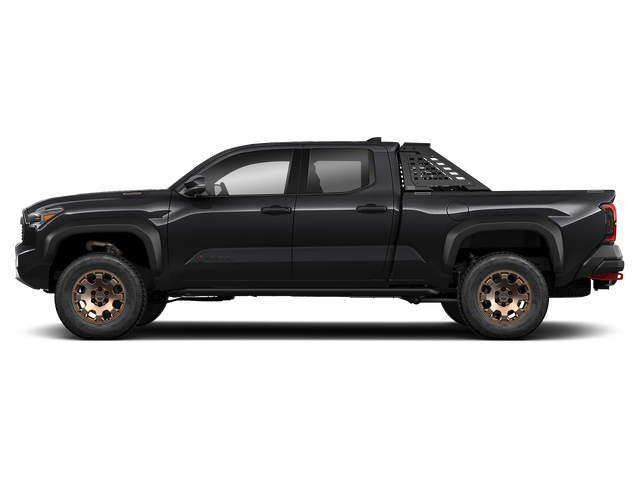 2025 Toyota Tacoma 4WD Trailhunter Hybrid