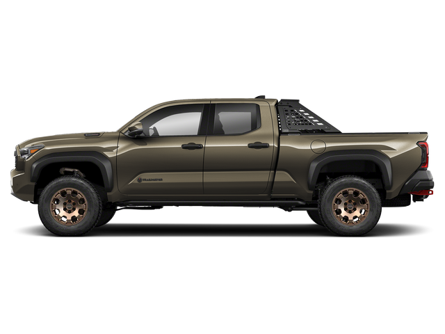 2025 Toyota Tacoma 4WD Trailhunter Hybrid