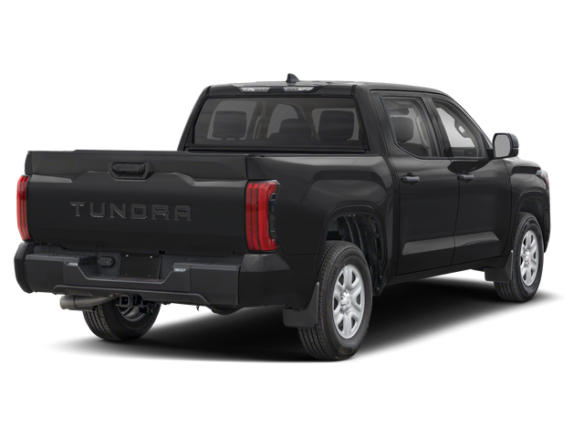 2025 Toyota Tundra SR